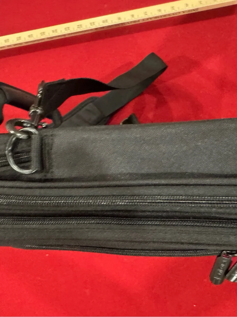 Targus Mobile Elite Checkpoint-Friendly Briefcase Laptop Bag (Model: TBT045US)